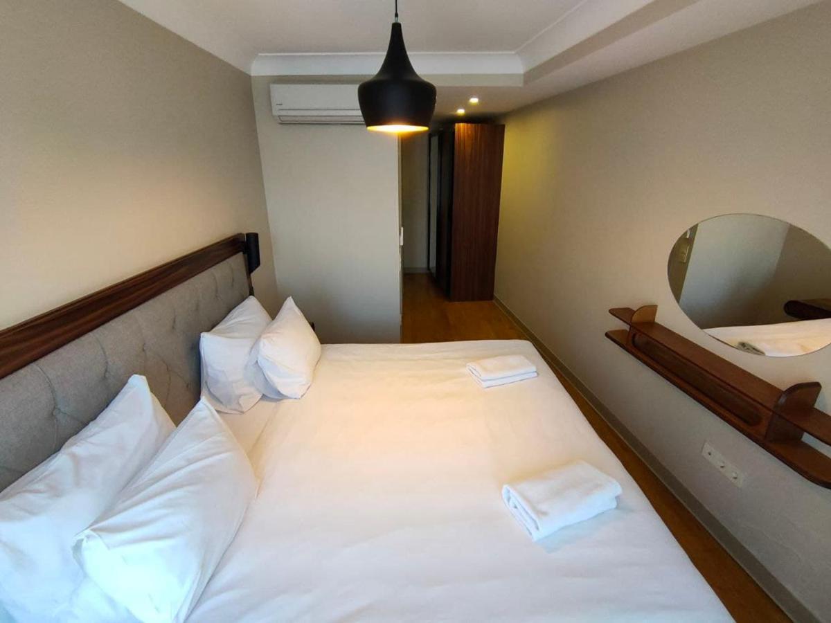 Keten Suites Taksim Estambul Exterior foto