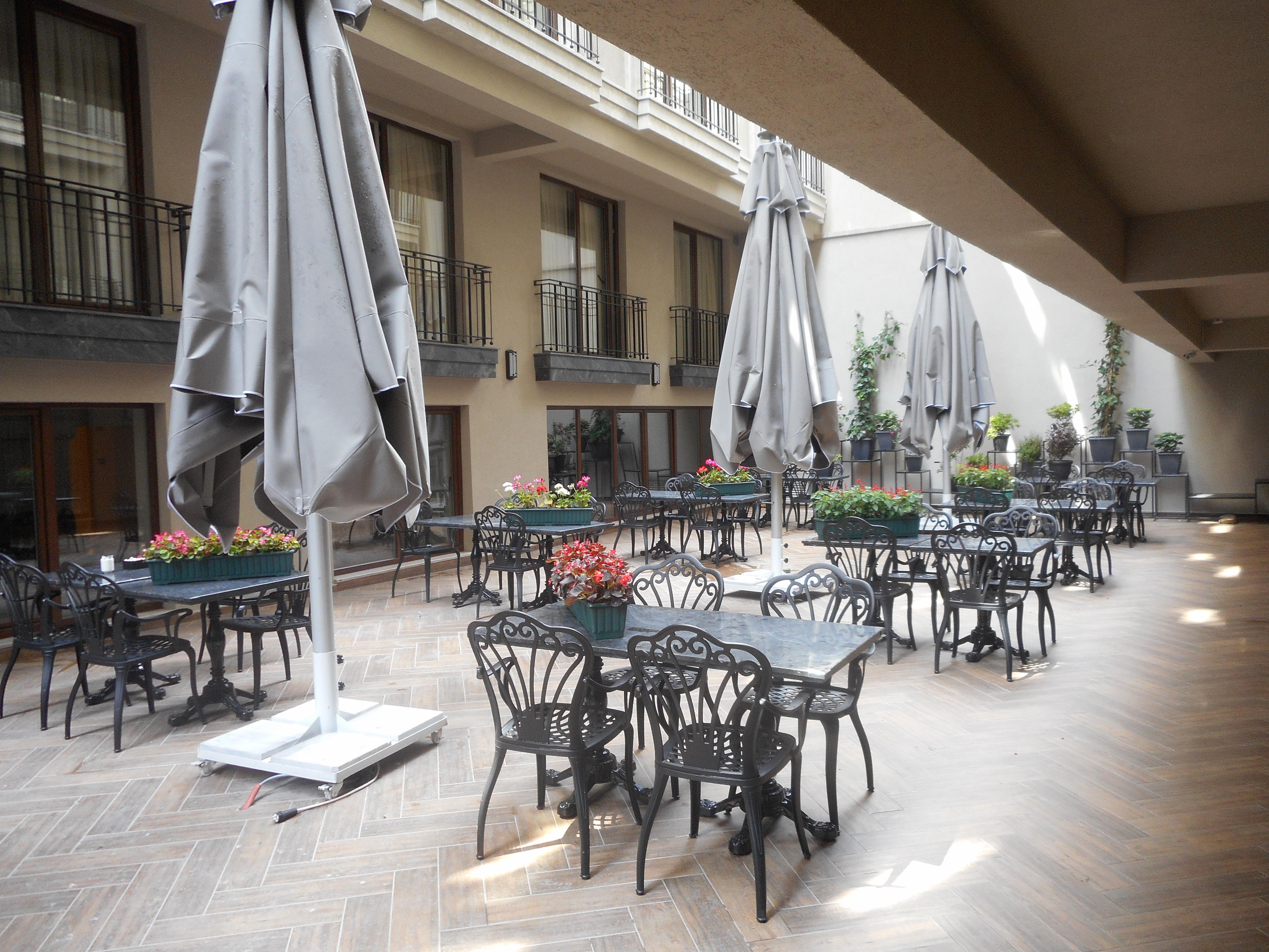Keten Suites Taksim Estambul Exterior foto