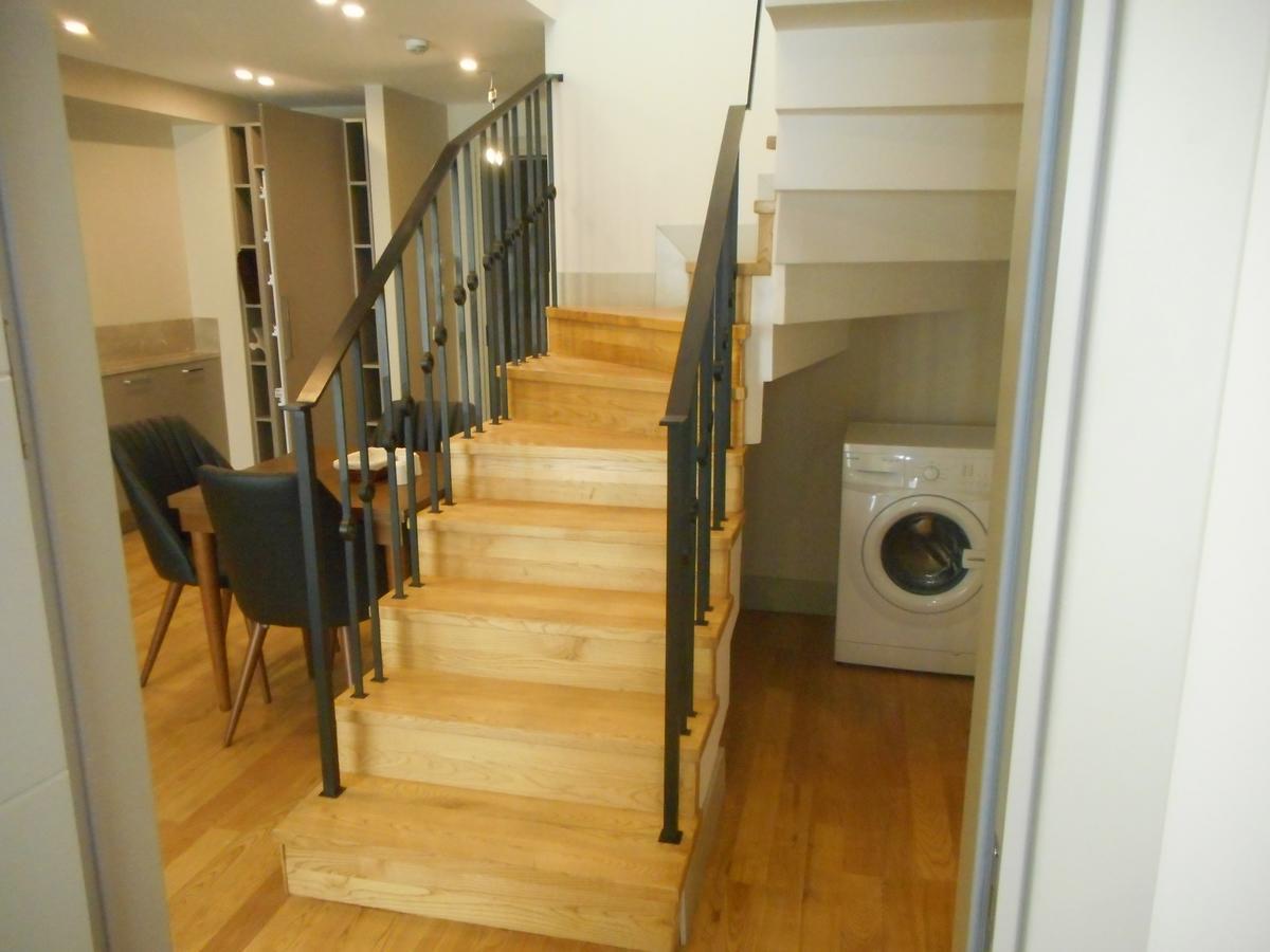 Keten Suites Taksim Estambul Exterior foto