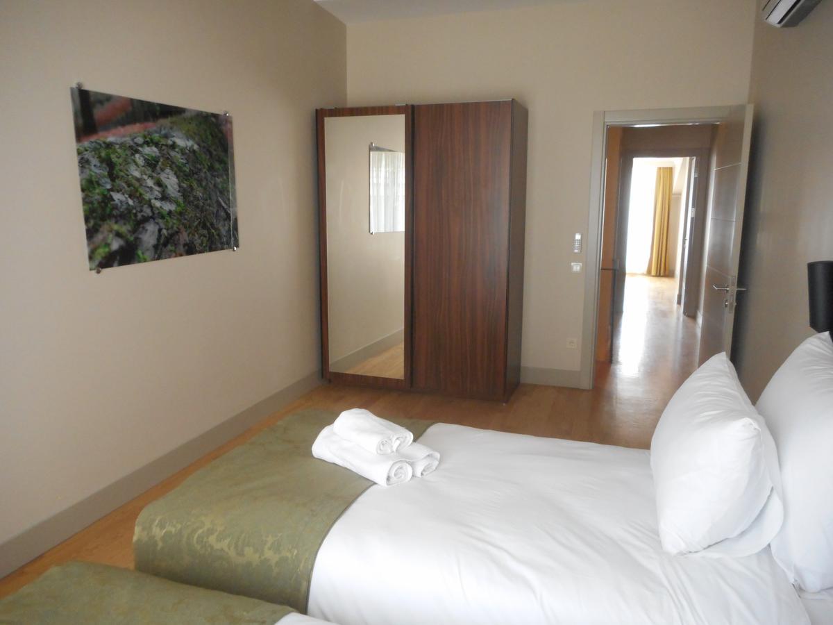 Keten Suites Taksim Estambul Exterior foto