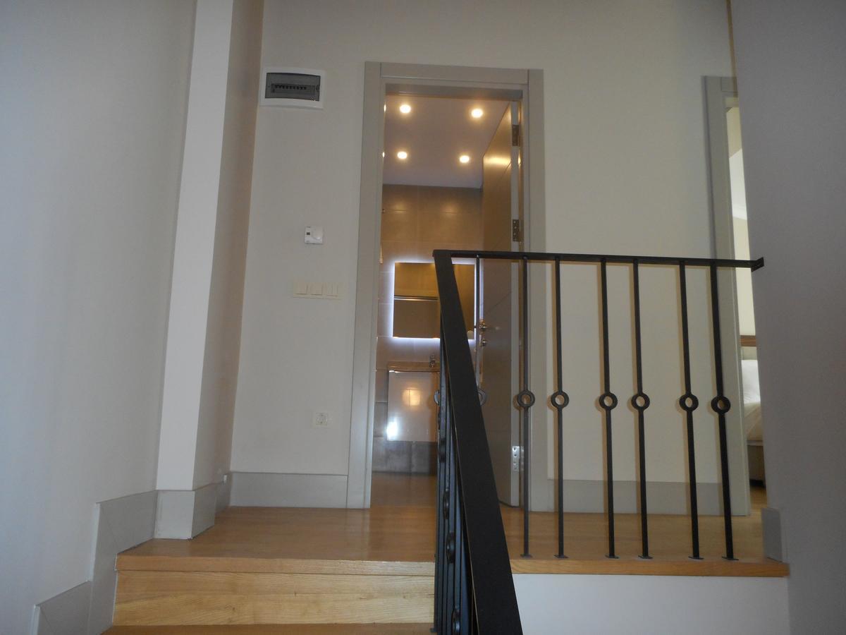 Keten Suites Taksim Estambul Exterior foto