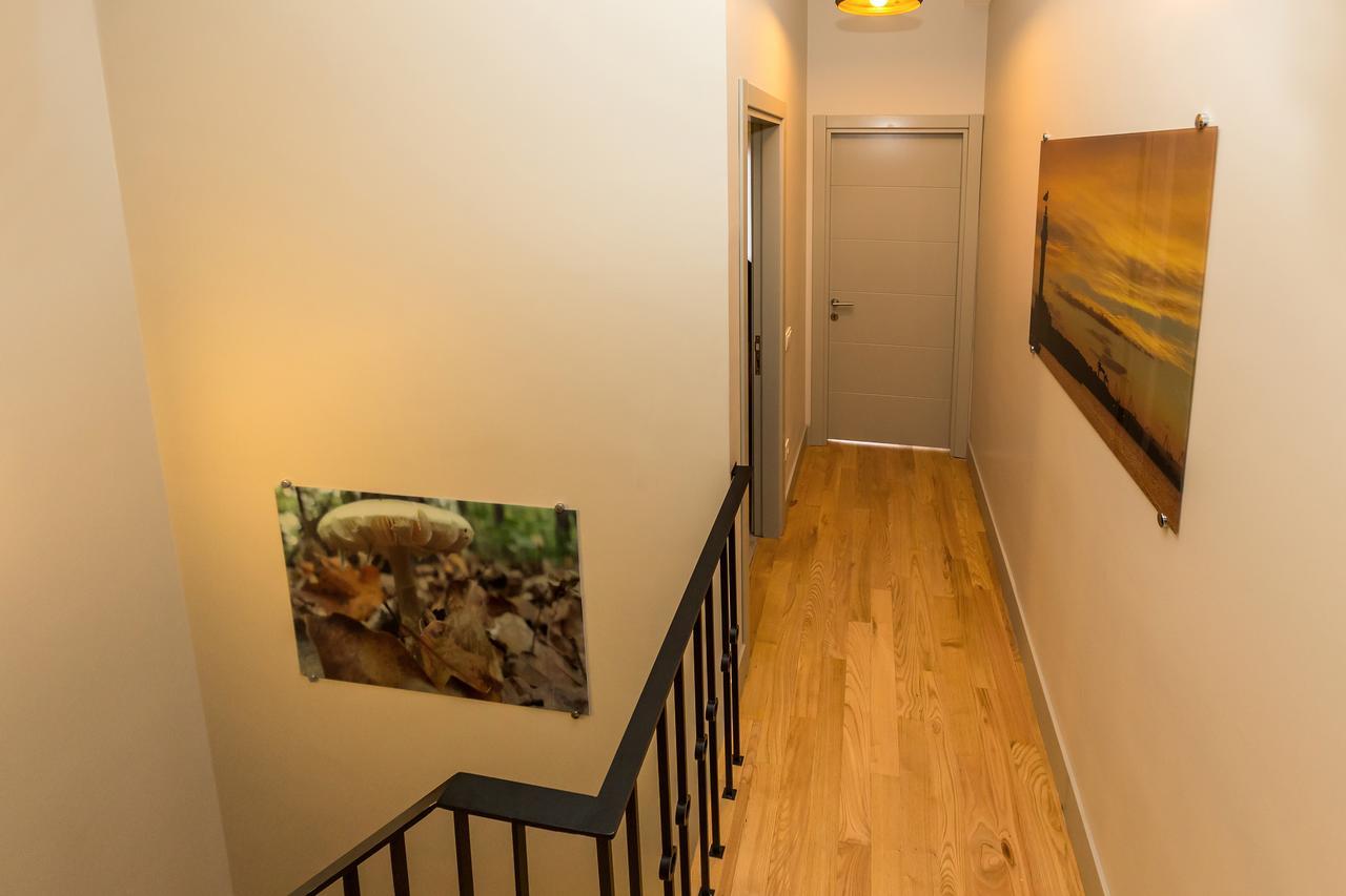 Keten Suites Taksim Estambul Exterior foto