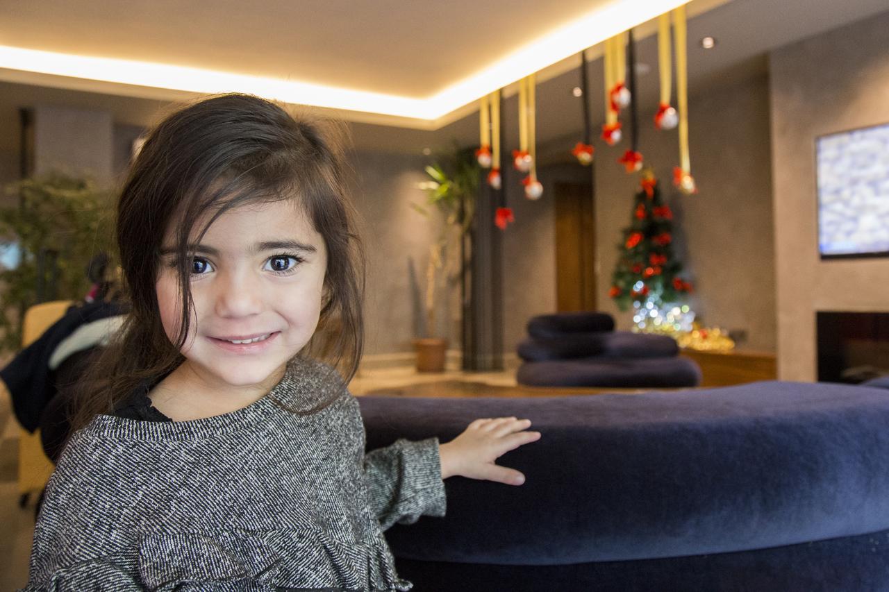 Keten Suites Taksim Estambul Exterior foto